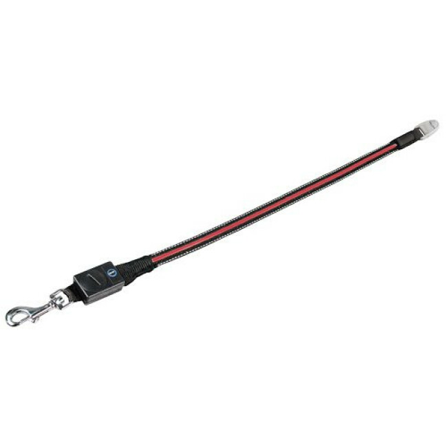 Extension lumineuse LED Flash Bande Flexi pour laisse à enrouleur Vario