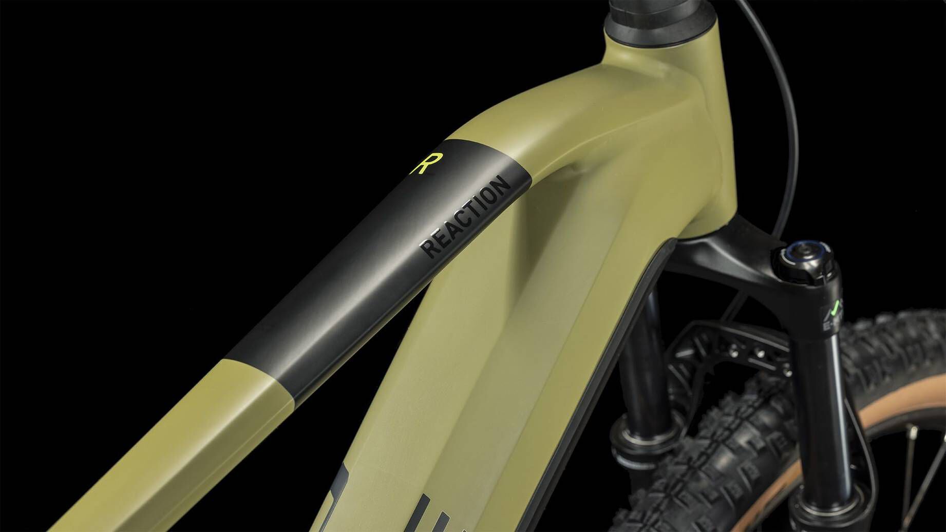 Cube| E-Bike REACTION HYBRID RACE 625 Diamantrahmen Bosch Drive Unit Performance CX Generation 4 625 Wh