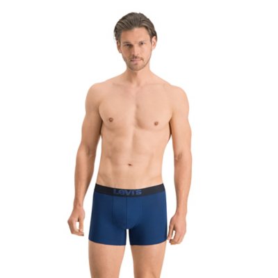 Boxer homme Optical Illusion Br LEVIS