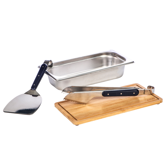 Coffret du Chef
