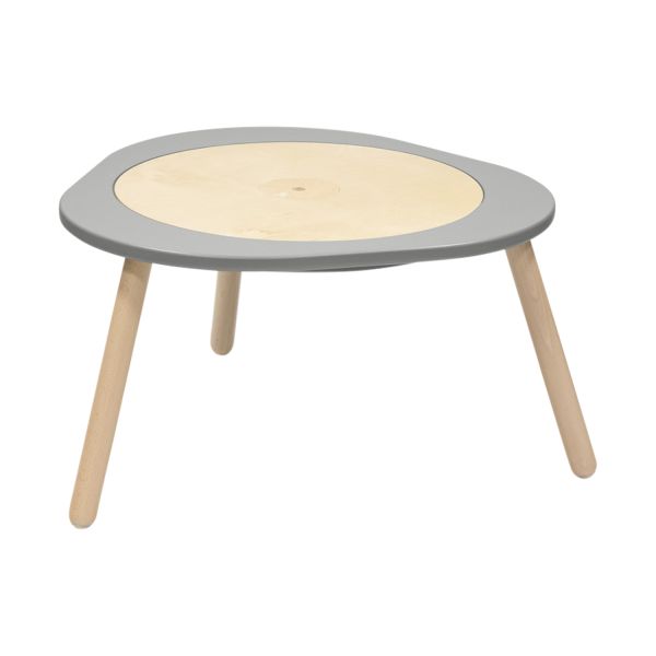 Stokke® MUtable™ V2 Speeltafel - Storm Grey