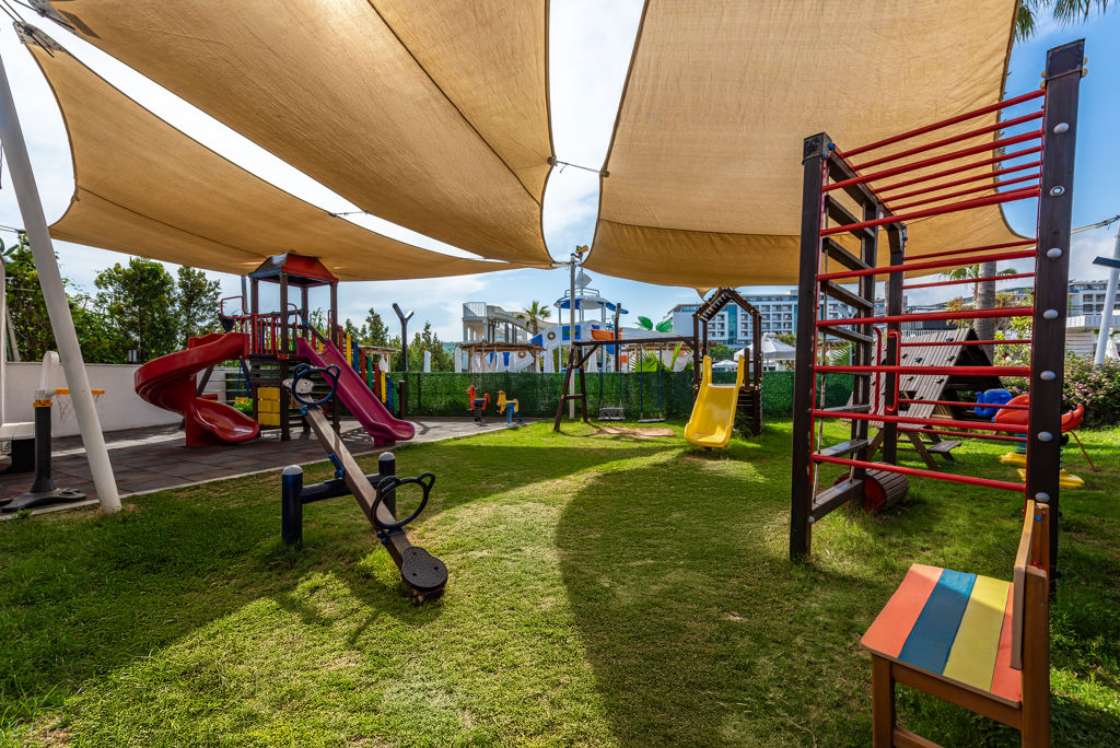 White City Resort Ultra All Inclusive - Hotel