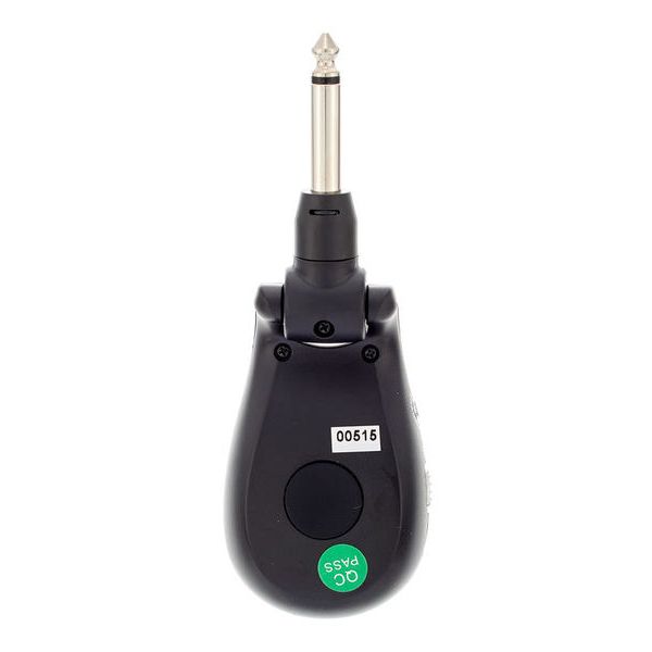 XVive Wireless System U2 Black