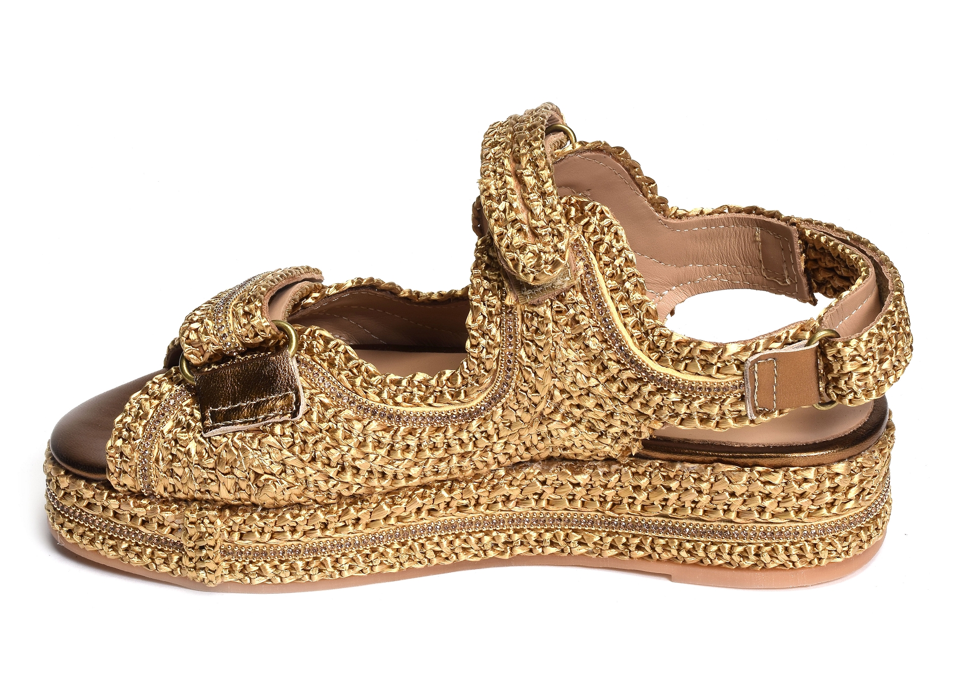 Gaia s bronze