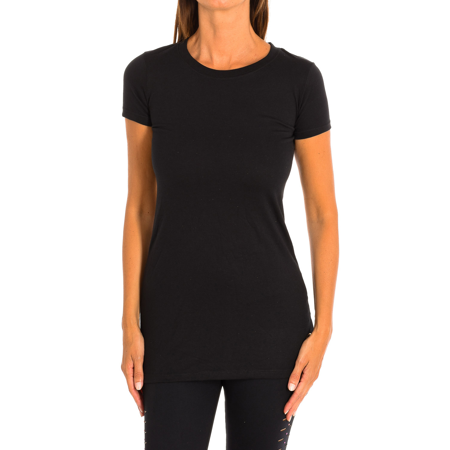 Camiseta de manga comprida Zumba Z1t00543