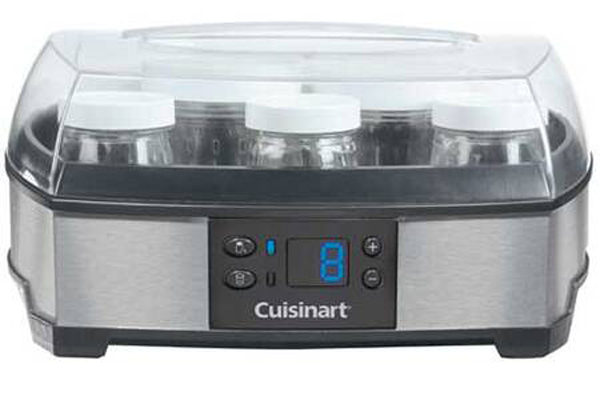 Pièces Détachées Yaourtières YM350E / YM400E Cuisinart