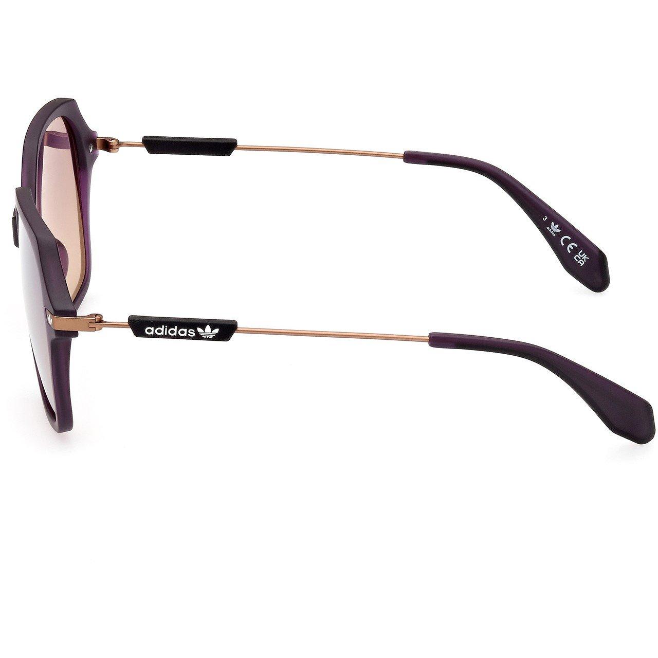 adidas Originals Injected Sunglasses