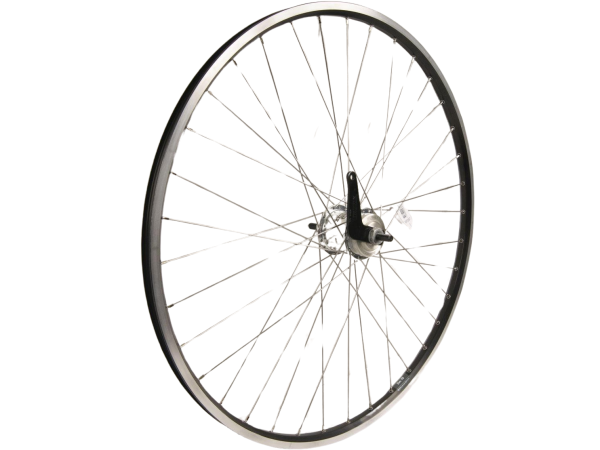 Connect Duomatic 2 Gears Fodbremse Baghjul