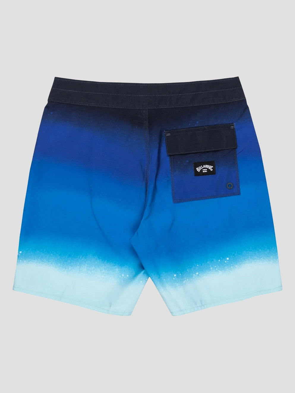 Billabong All Day Fade Lb Kids Boardshorts coastal blue
