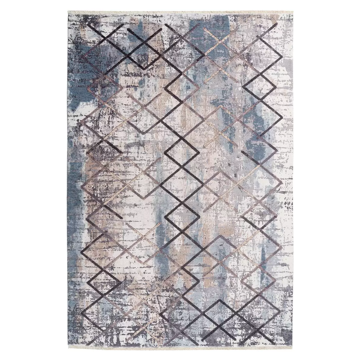 Teppich My Valencia Bunt