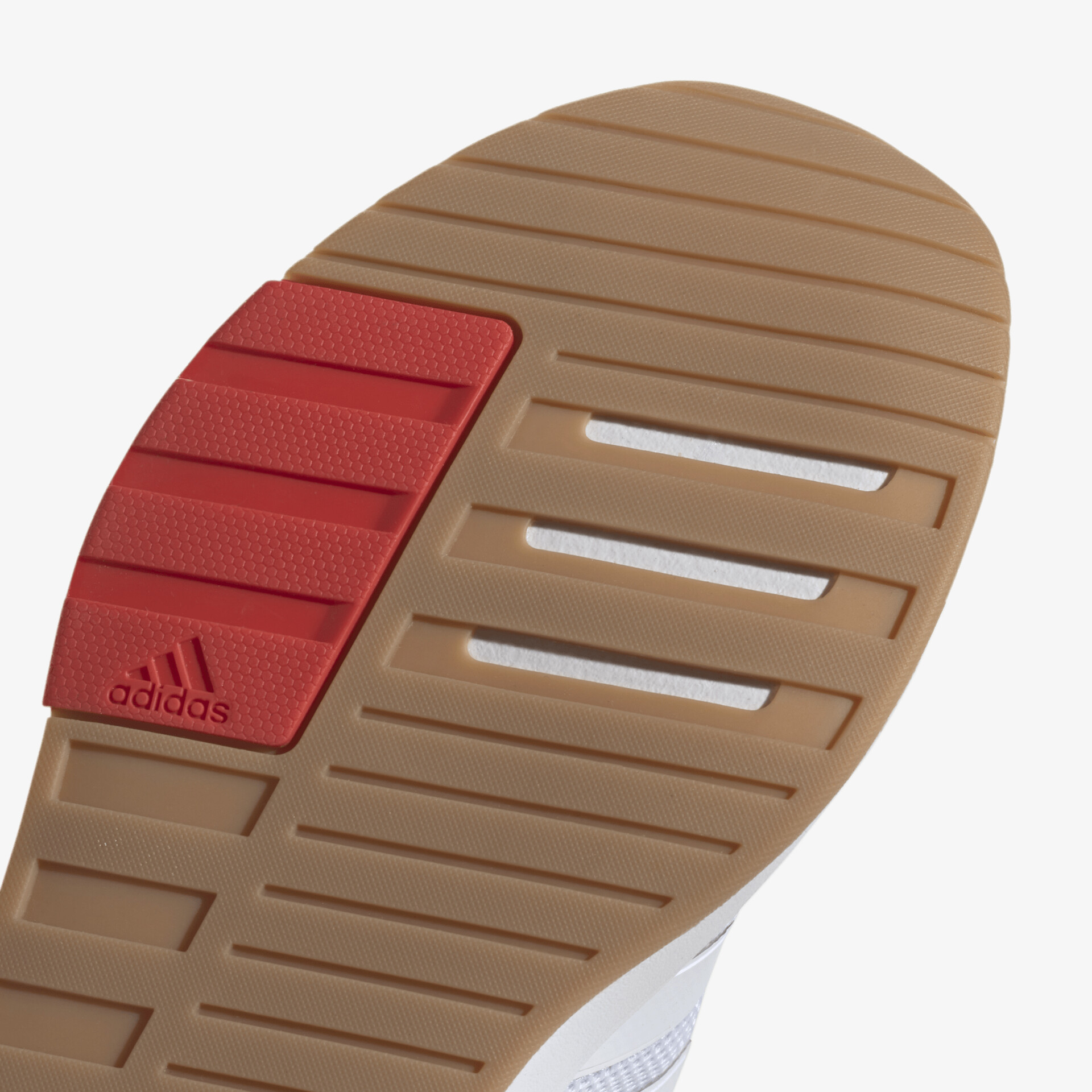 adidas Racer TR23 Sneaker Low weiß