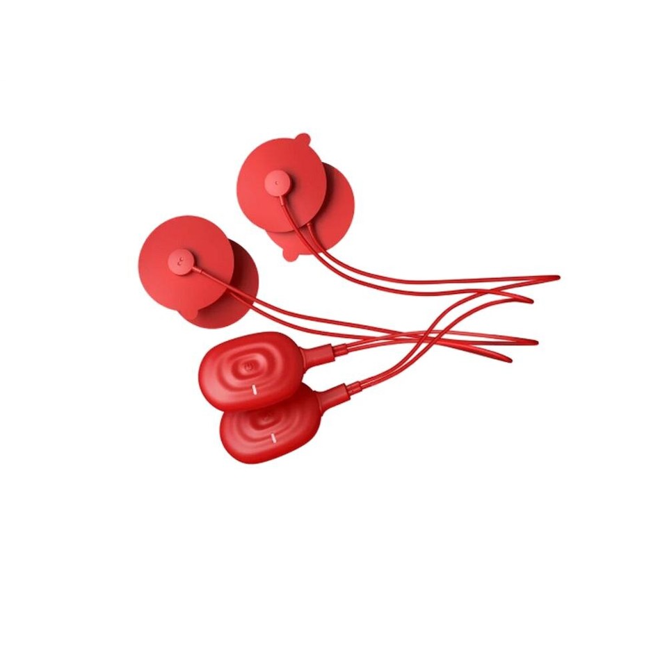 Therabody - Powerdot DUO RED 2.0