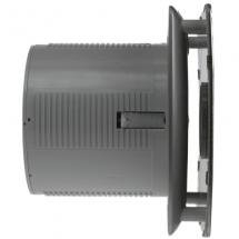 Cata X-mart 12T Axial badkamer ventilator met timer 20W Ø120mm wit