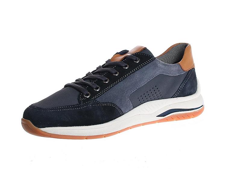 Sioux TURIBIO deepblue/indaco/sky