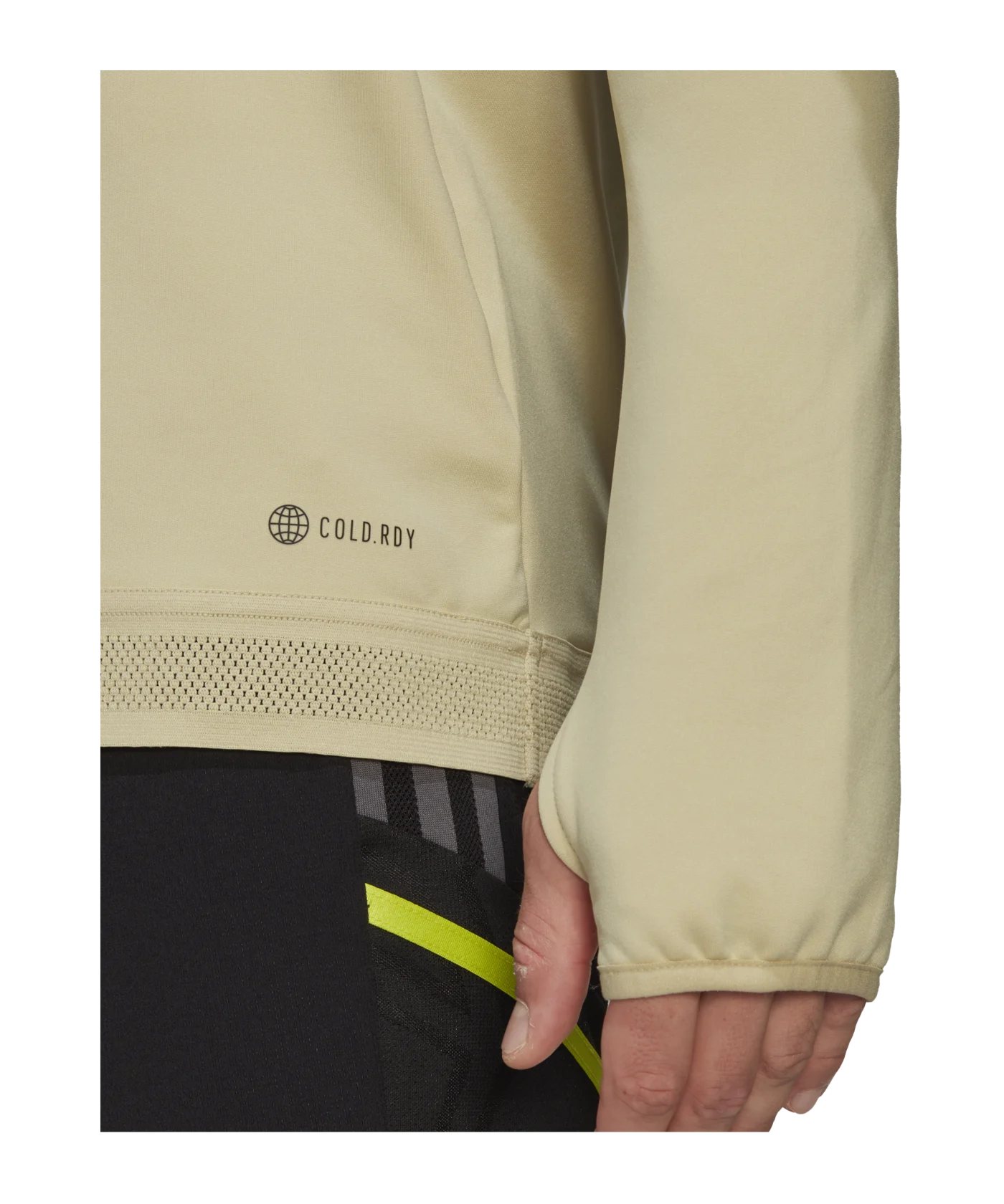 adidas Condivo 22 Trainingssweatshirt Braun