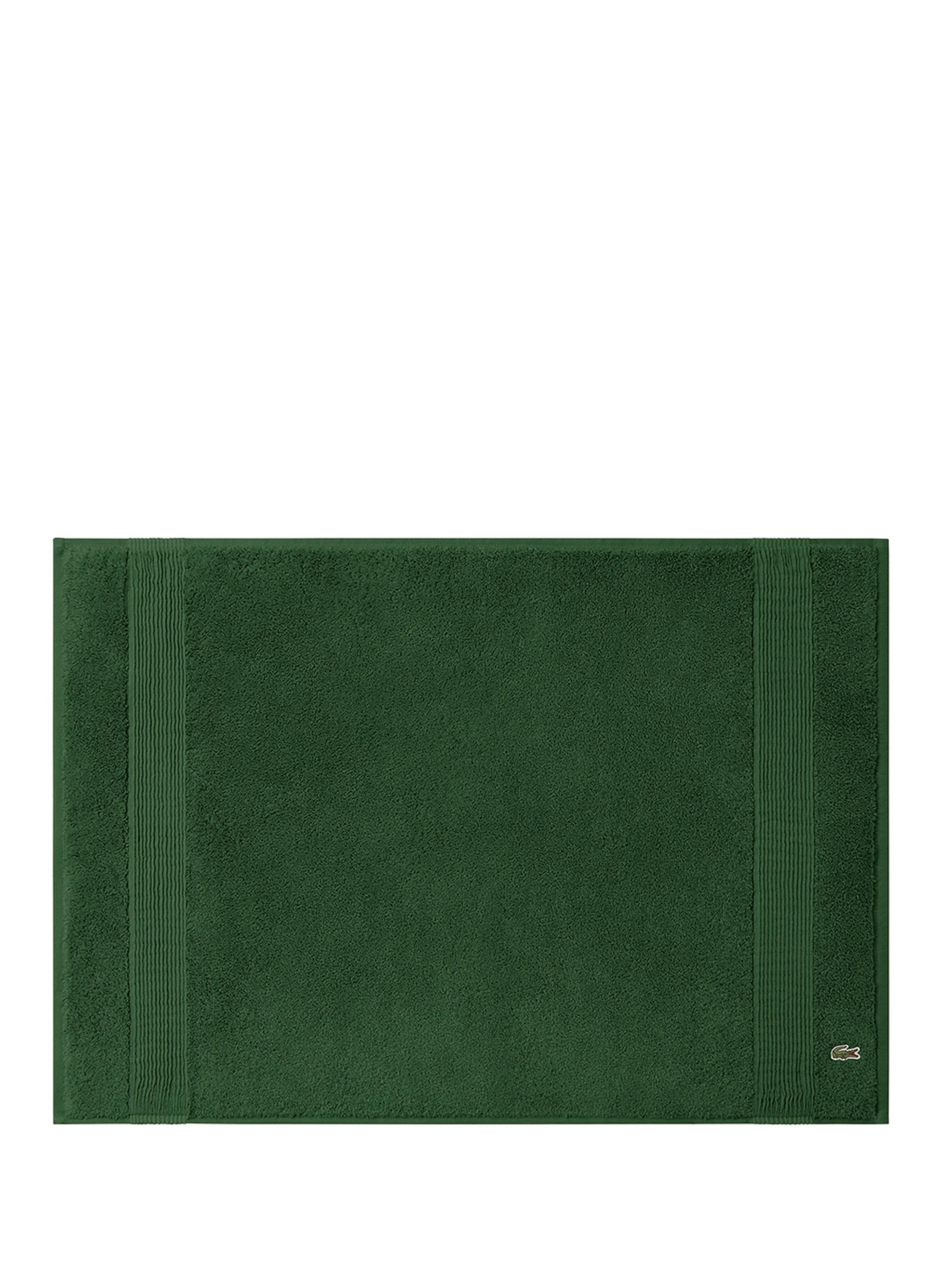 LACOSTE Badematte LLECROCO BADEMATTE