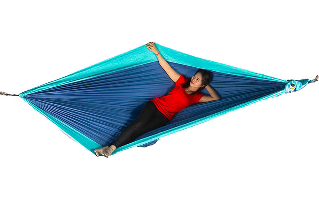 Ticket to the Moon King Size Hammock Hängematte