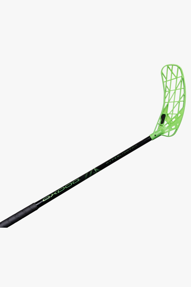 Oxdog Hyperlight  HES 27 GN 103 cm Unihockeystock