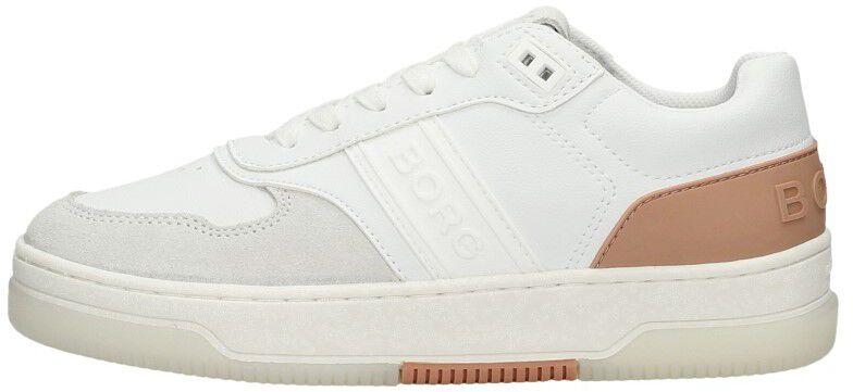 Bjorn Borg T2300 CTR W wit