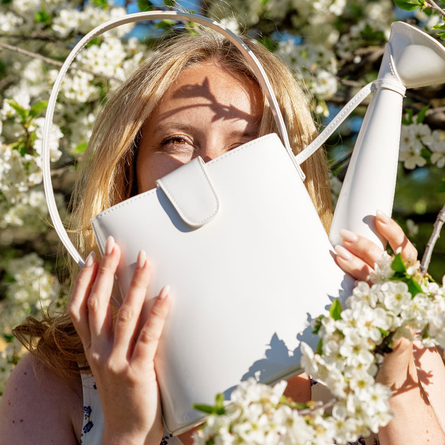 Sac arrosoir - Garden Party