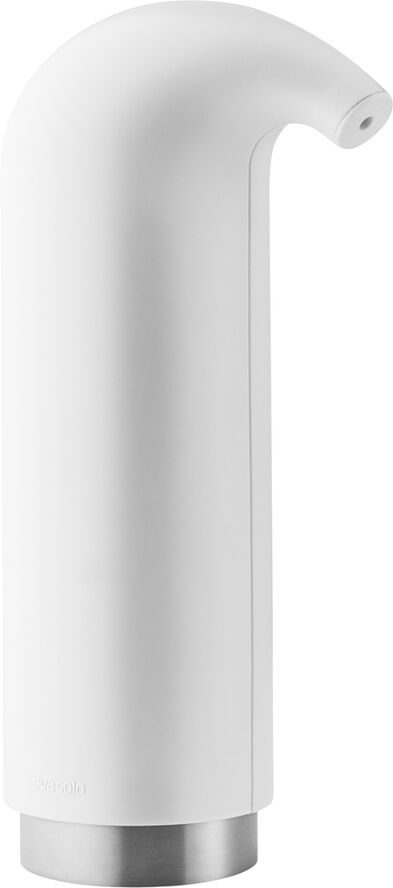 Eva Solo Sæbedispenser mat White Matt white