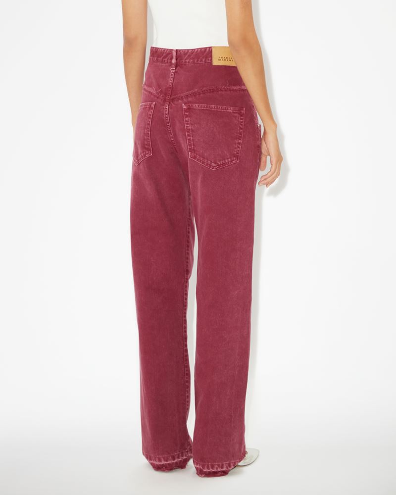 PANTALON NOEMIE