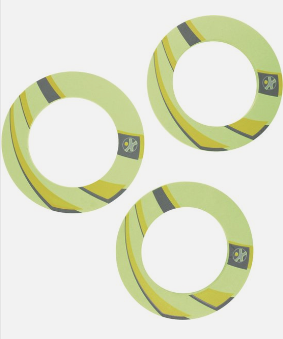Haba Haba Frisbee