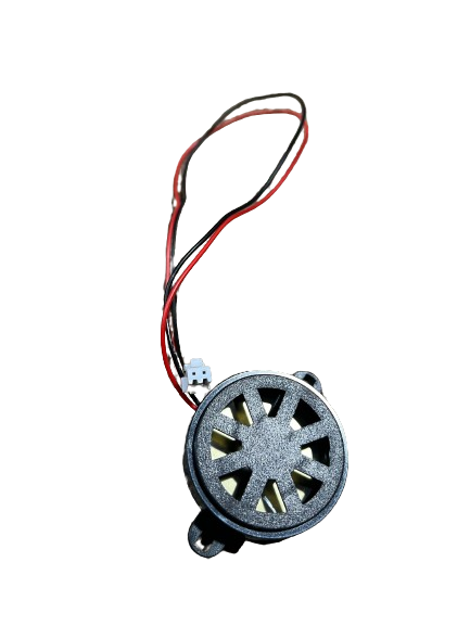 Klaxon pour Trottinette Electrique Teverun Fighter 10 et 10+
