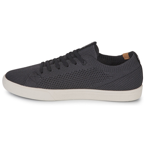 Saola - CANNON KNIT II - Noir