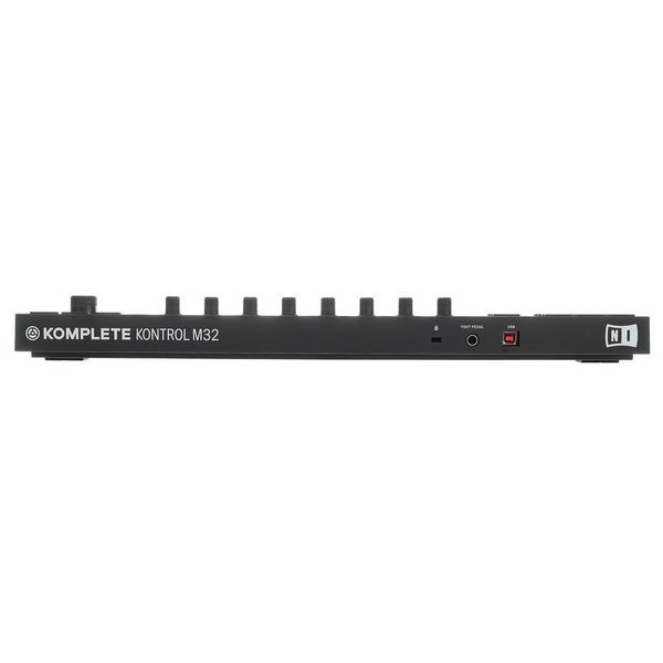 Native Instruments Komplete Kontrol M32