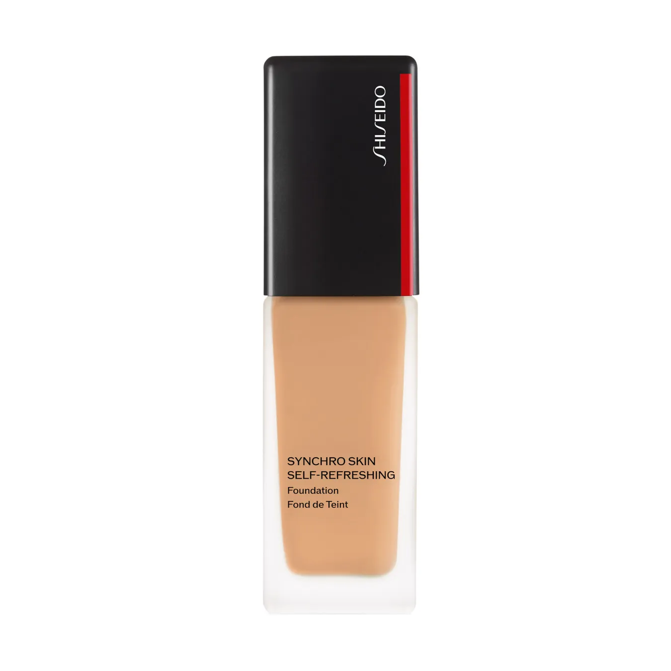Shiseido Synchro Skin Self-Refreshing Foundation110 Alabaster