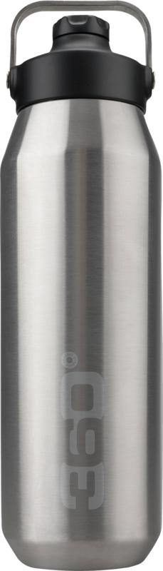 SS Sip Cap Vacuum Insulated Bottle