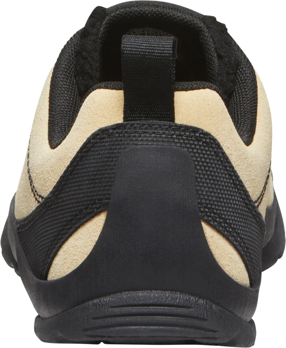 KEEN  Jasper Sneakers - Boulder Black