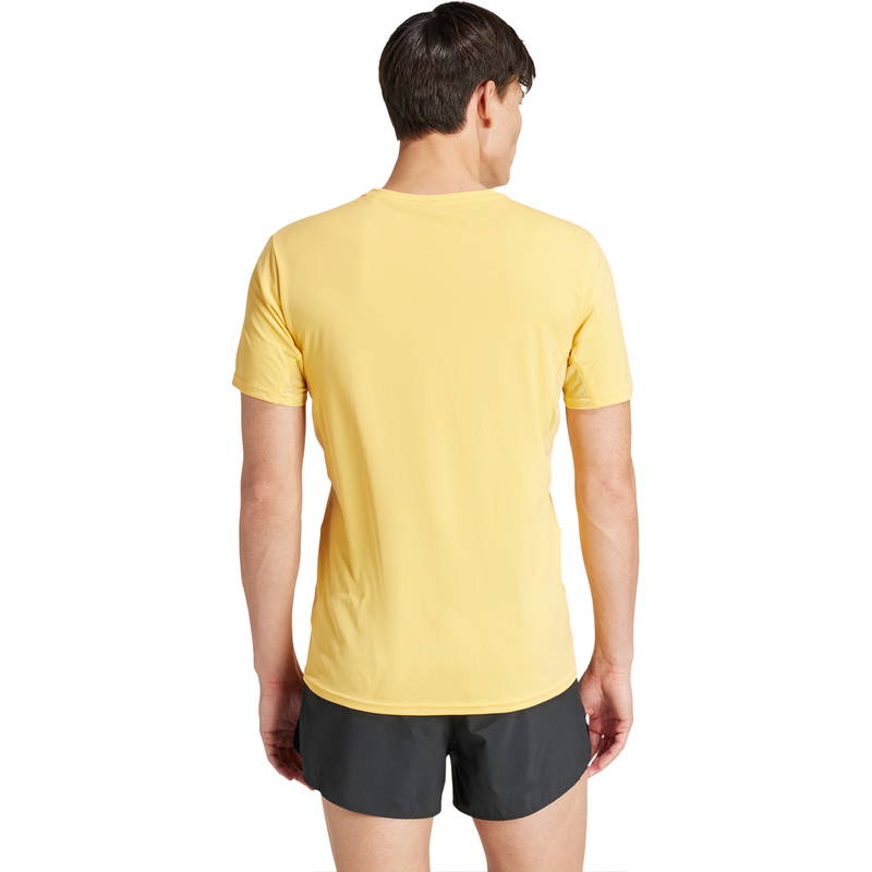 adidas Adizero Essentials Løbe T-shirt Herre