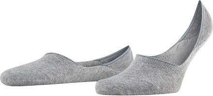 Falke Sneaker Sok Grijs 14625-3390 kopen