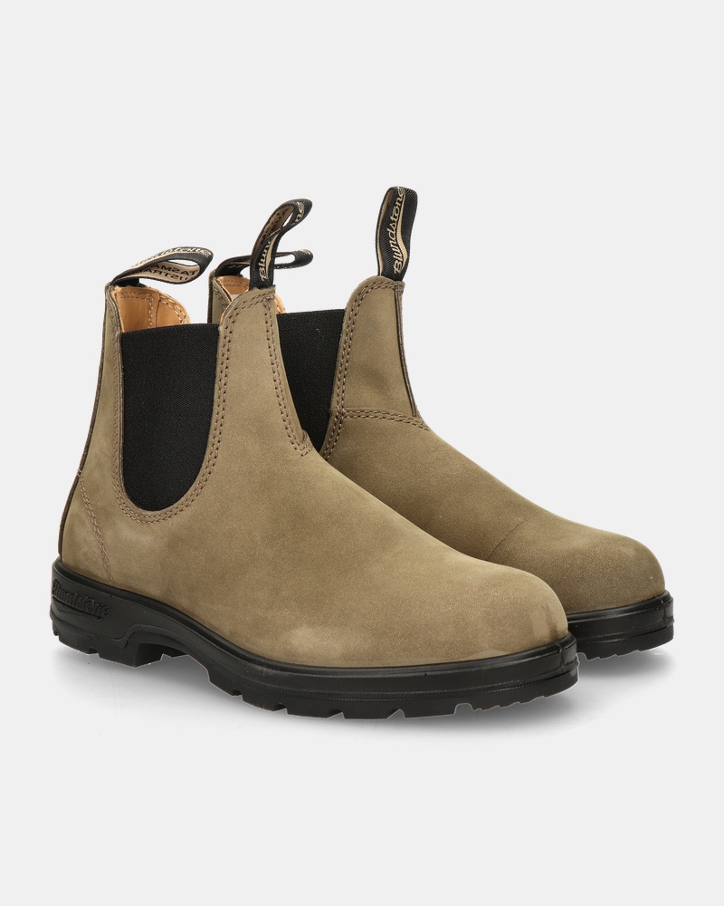 Blundstone Classics Chelseaboots  - taupe