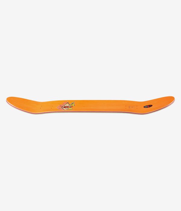Toy Machine Collins Reaper Skeleton 8.25