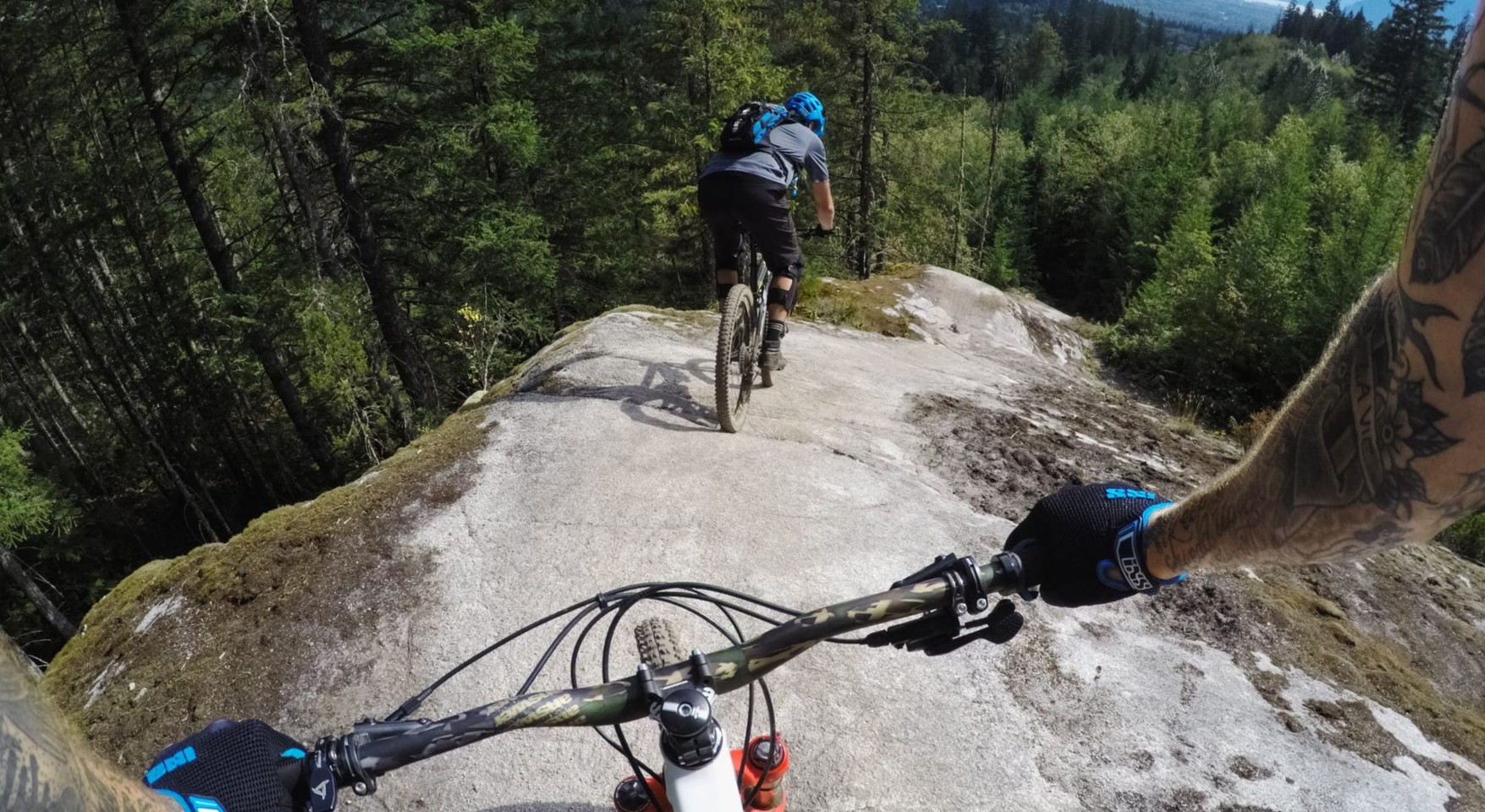 GoPro - Chesty