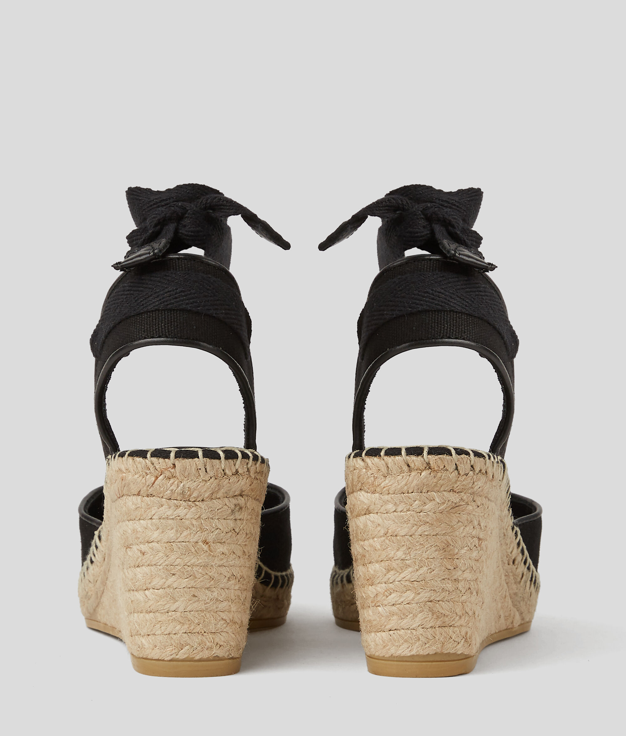 Sandales Kamini avec lien cheville