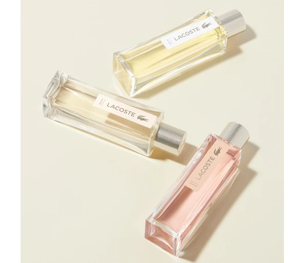 Lacoste pour Femme Eau de Parfum