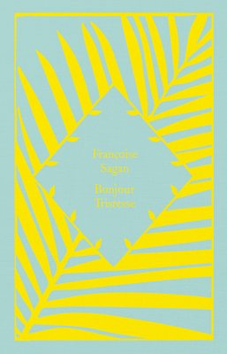 Bonjour Tristesse - Little Clothbound Classics (Hardback)