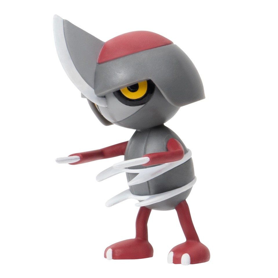Pokemon - Battle Figure 10 Pk