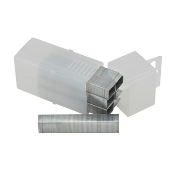 Stanley nieten type g 10.6x14mm 1000st