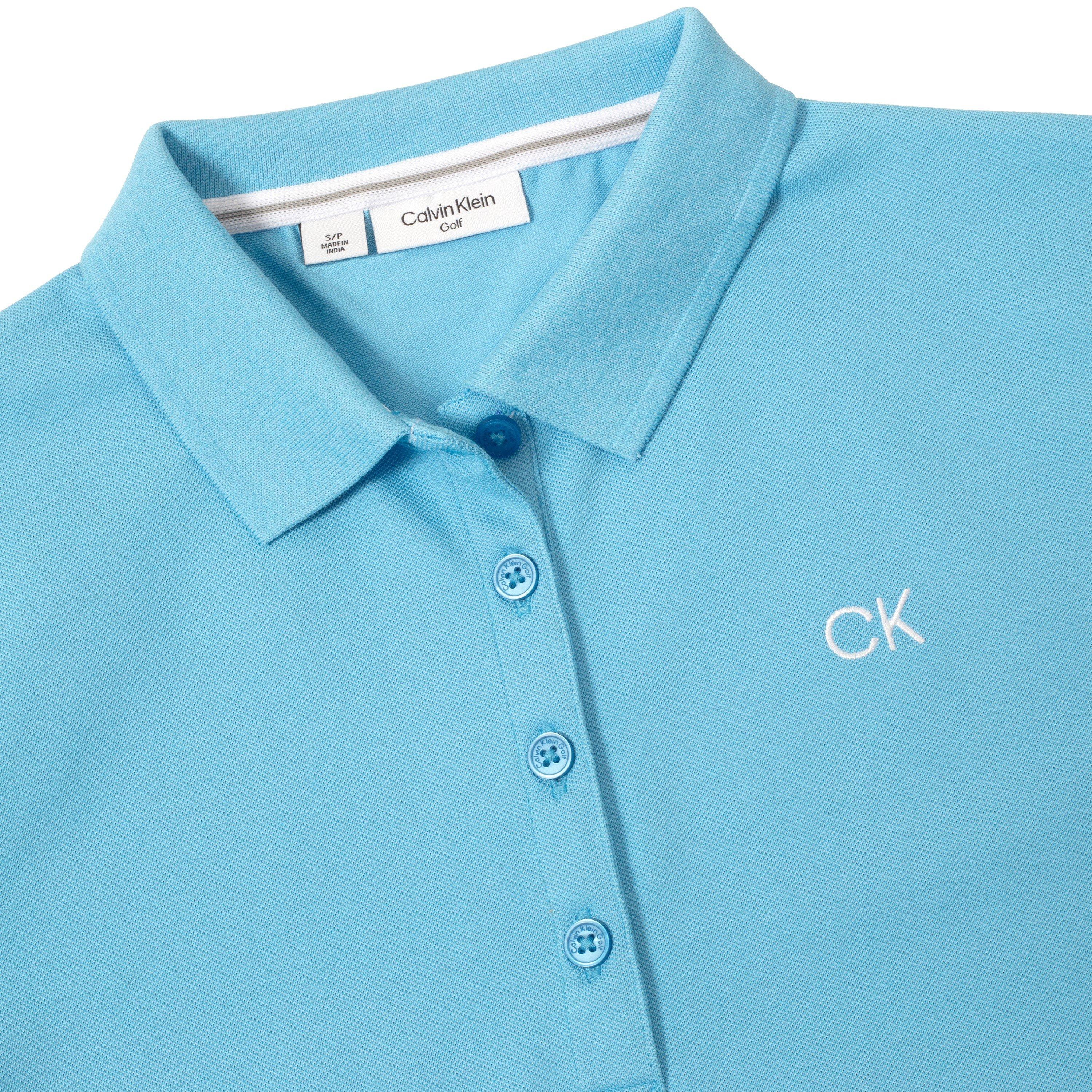 Calvin Klein Golf CK G Polo Ld99