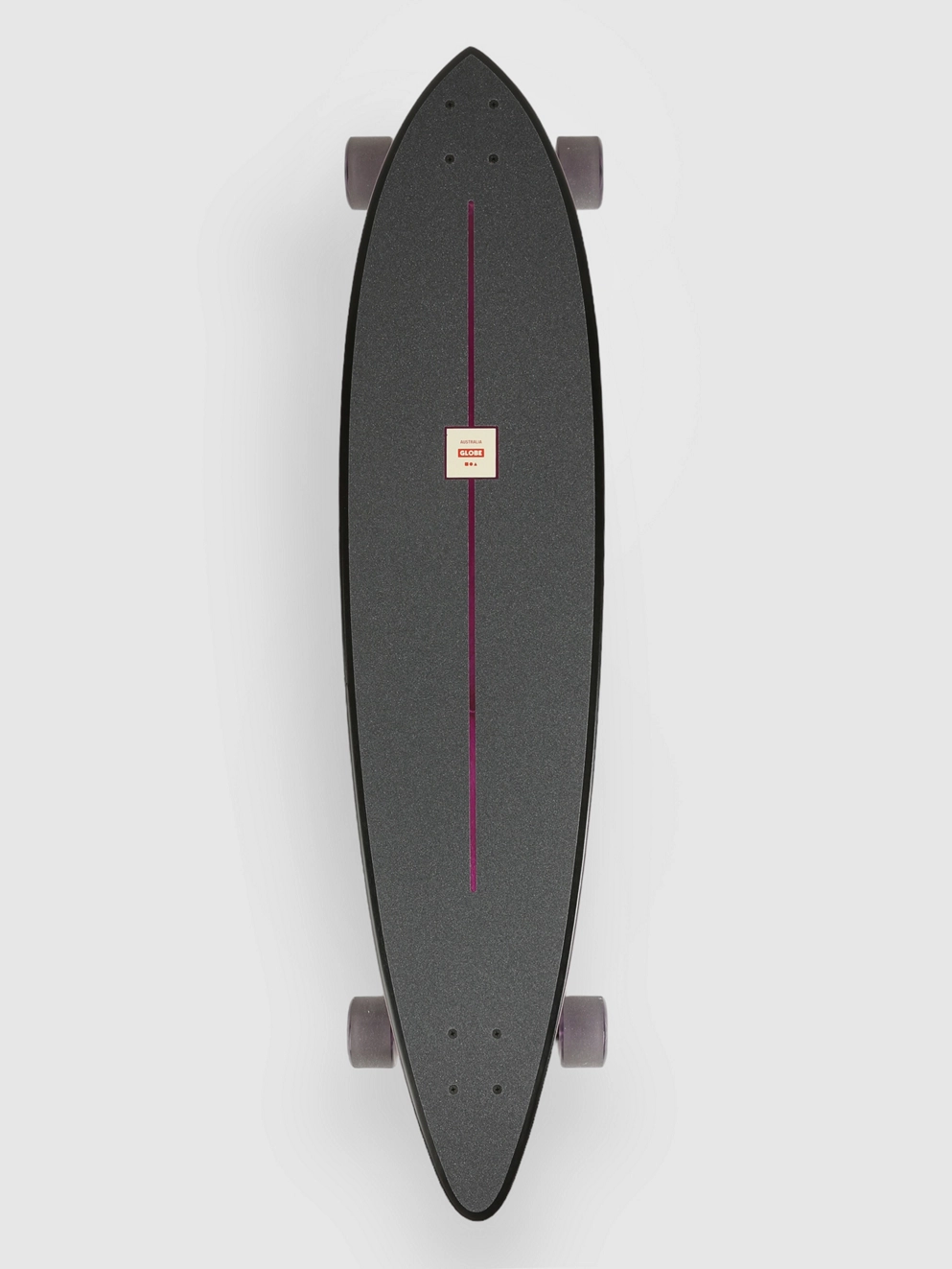 Globe Pintail 44