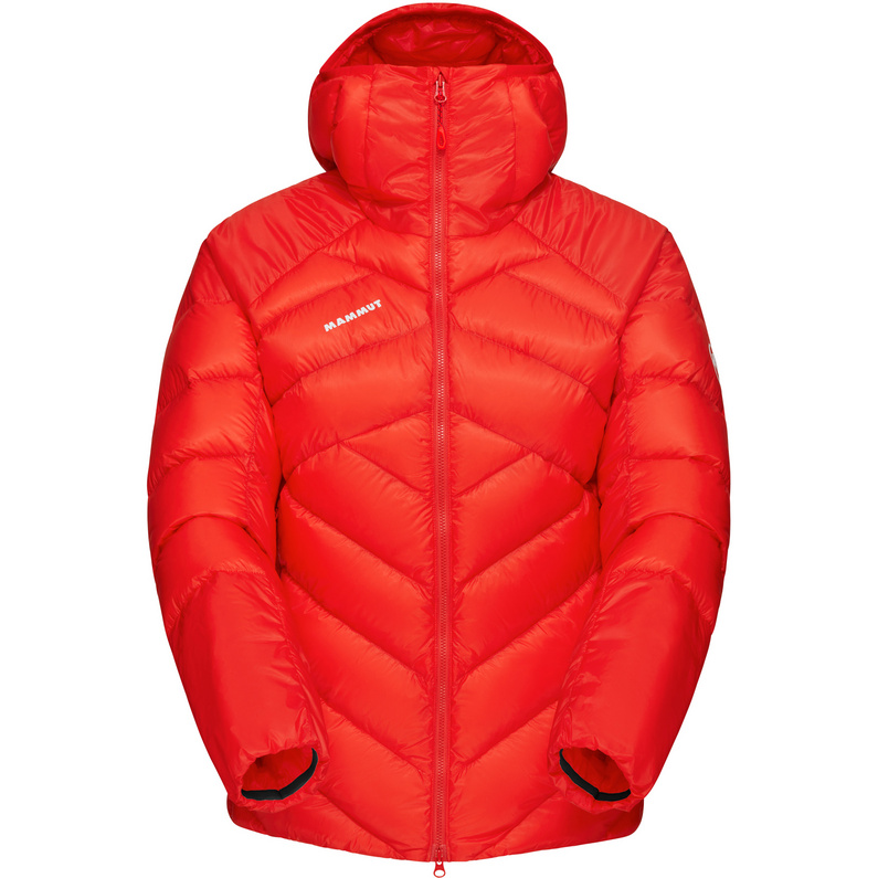 Mammut Damen Taiss In Hoodie Jacke