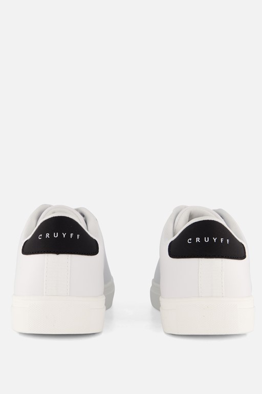Cruyff Impact Court Sneakers wit Synthetisch