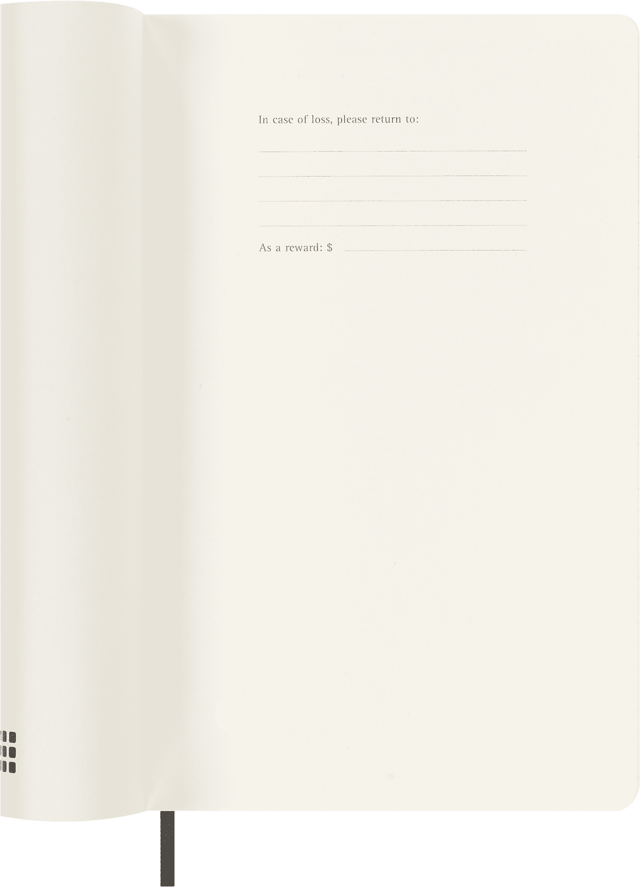 Precious & Ethical Planner 2025 Weekly, 12-Month, Vegan Cover