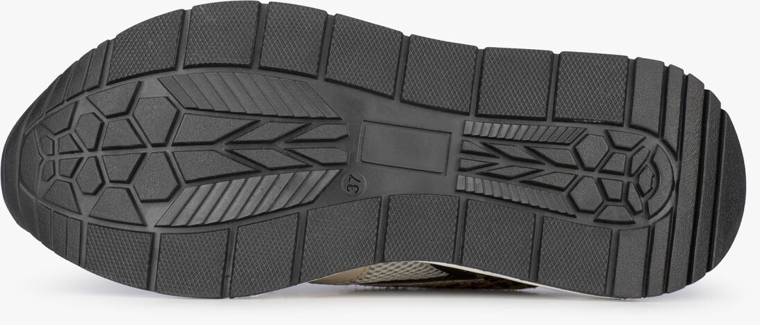 PS POELMAN blauwe ps poelman lage sneakers charu