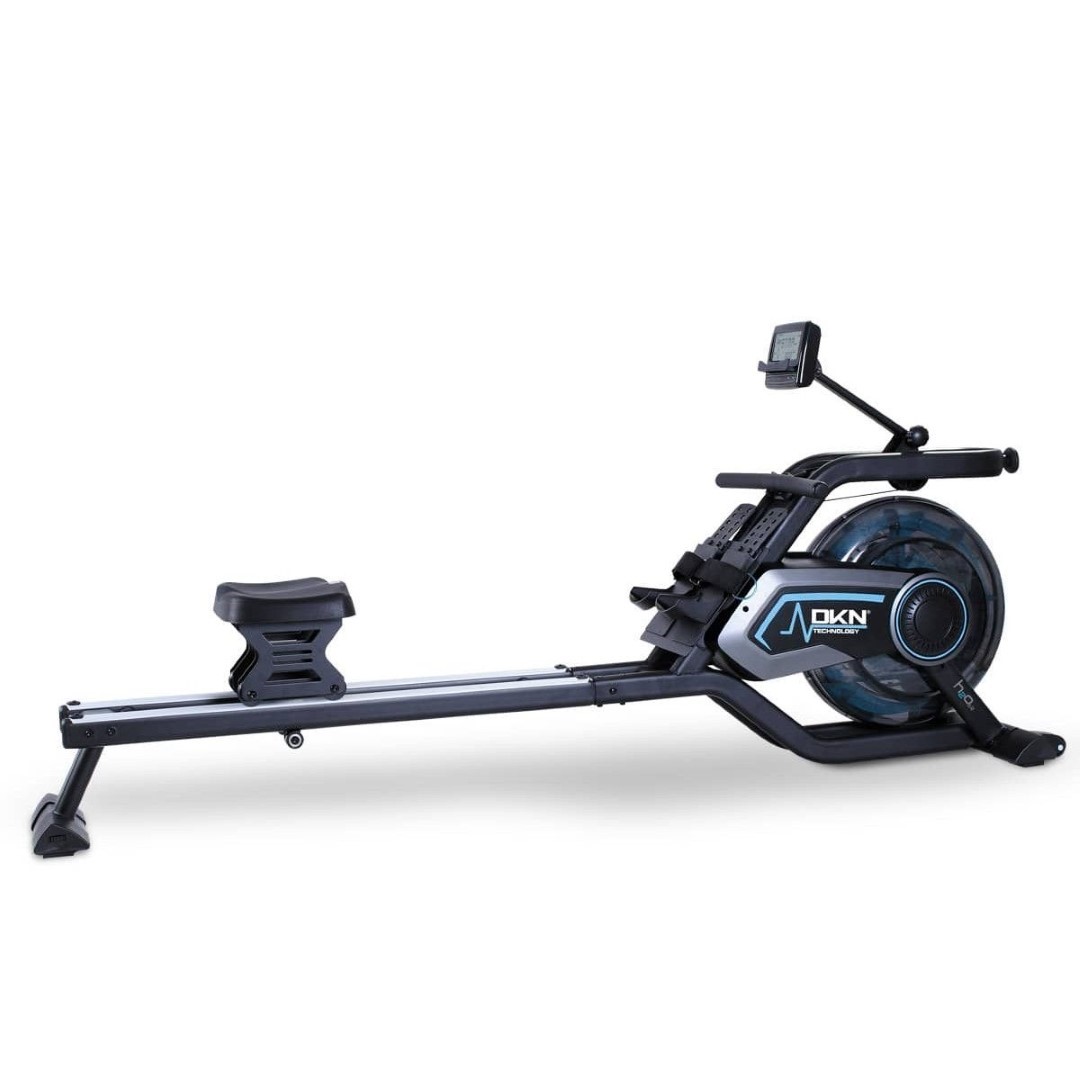 DKN H2OAr Rowing Machine